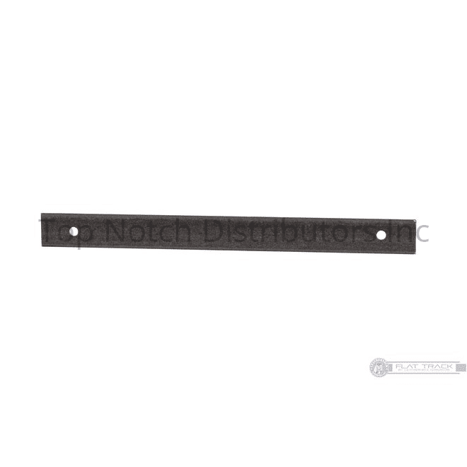 Leatherneck 0115-2616 7' 142 Flat Track without Spacers Clear Coate... Sparrow Supply