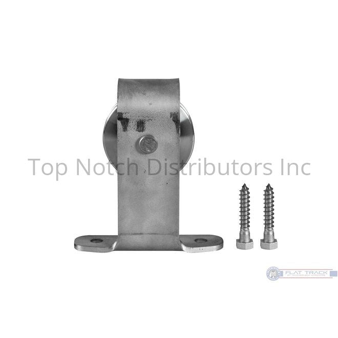 Leatherneck 0119-4069 Top Mount 407R-Q Hanger with Quiet Wheel for ... Sparrow Supply