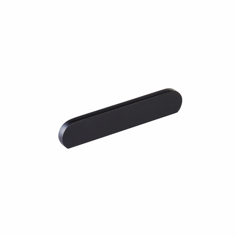 SCHAUB 10042-MB Cabinet Pulls - Black Sparrow Supply
