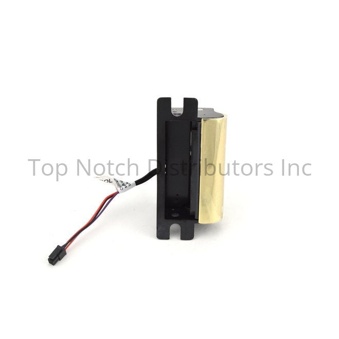 HES 1006F605LBM 12VDC / 24VDC Fail Safe Electric Strike Body with L... Sparrow Supply