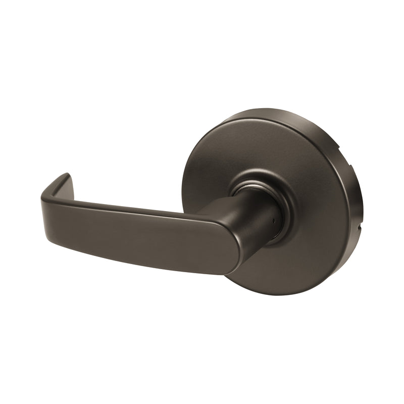 Sargent 10XU93LL Cylindrical Locksets - Dark Bronze Sparrow Supply