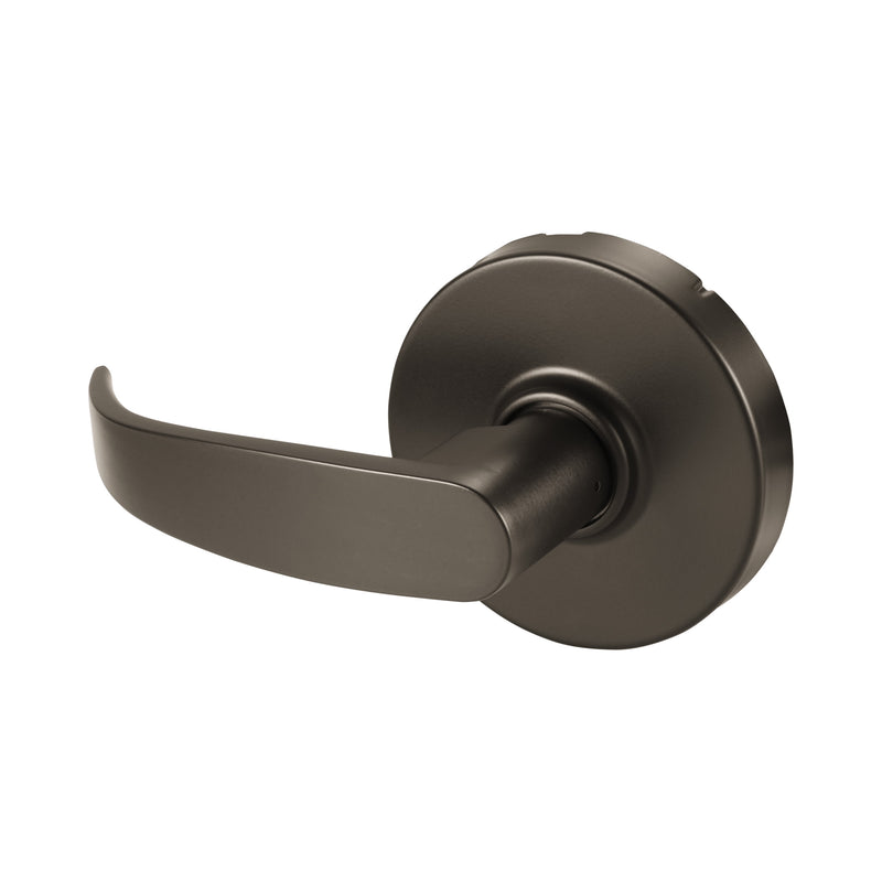 Sargent 10XU93LP Cylindrical Locksets - Dark Bronze Sparrow Supply