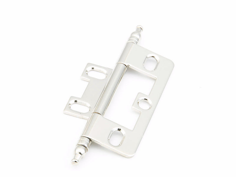 SCHAUB 1100M-PN Cabinet Hinges Sparrow Supply