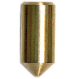 Specialty Products 1122SP Pack of 100 of Falcon # 1 Bottom Pins Sparrow Supply