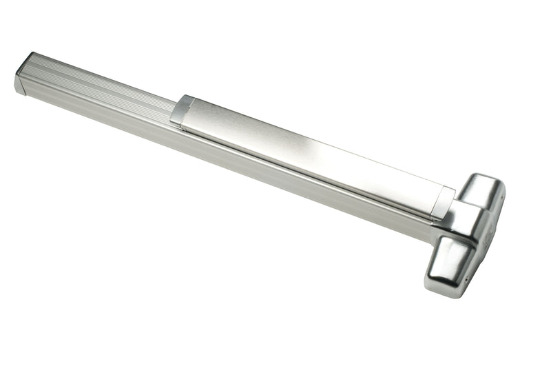 Von Duprin 9947EOF2 Vertical Rod Exit Devices - Satin Chrome Sparrow Supply