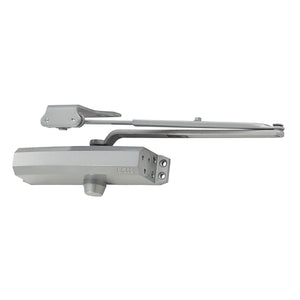 LCN 1250RWPA Door Closer - Aluminum Sparrow Supply