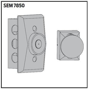 LCN LCN Commercial Hardware Sparrow Supply
