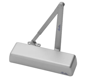 Yale Commercial 2701 Door Closer - Aluminum Sparrow Supply
