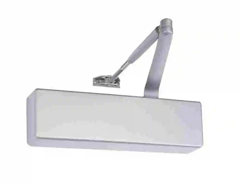 Norton Closers 7500 Door Closer - Aluminum Sparrow Supply