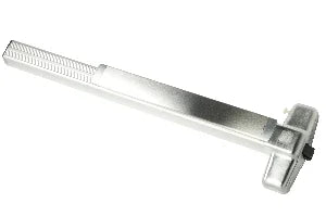 Von Duprin 99EOF26D Rim Exit Devices - Satin Chrome Sparrow Supply