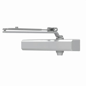 LCN 1450RWPA Door Closer - Aluminum Sparrow Supply