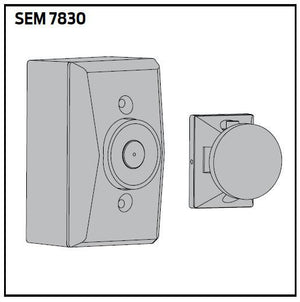 LCN LCN Commercial Hardware Sparrow Supply