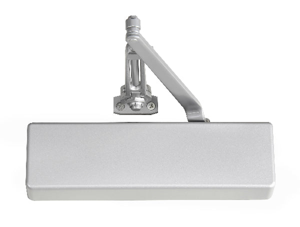 Norton Closers 7500H Door Closer - Aluminum Sparrow Supply