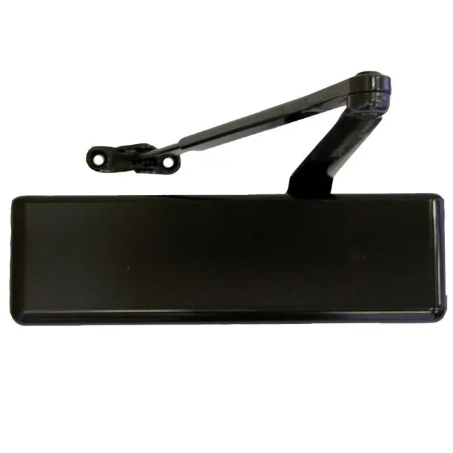 LCN 4040XPRW Door Closer - Dark Bronze Sparrow Supply