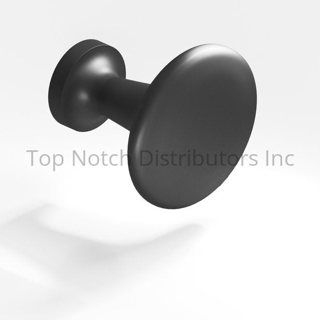Colonial Bronze 137MGRA 137 Series 1-1/16" Round Cabinet Knob Matte... Sparrow Supply