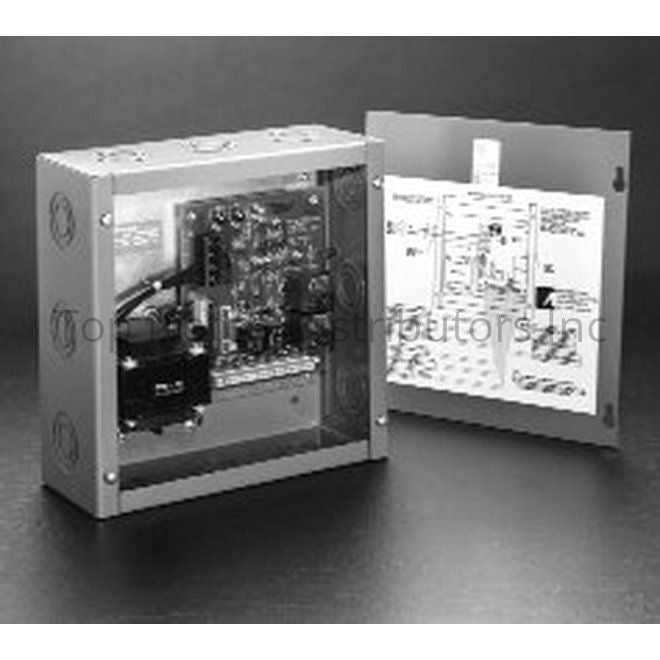 Architectural Control Systems 140604AO 24VDC Power Supply Sparrow Supply