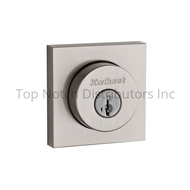 Kwikset 159SQT-15S.STRKP Locksets