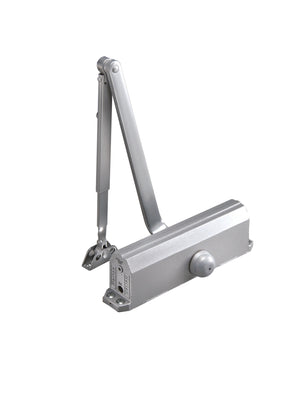 Norton Closers 1601 Door Closer - Oil Rubbed Bronze Sparrow Supply