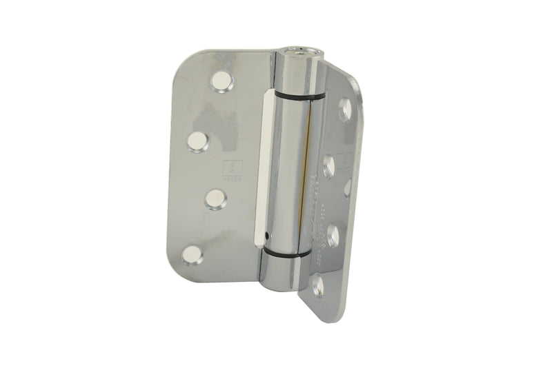 Hager Hinge 1752426 Spring Hinges Sparrow Supply