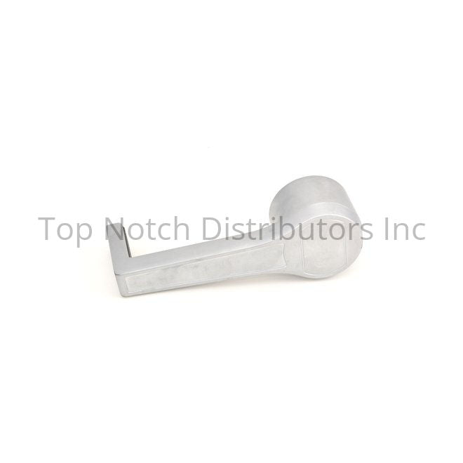 Dormakaba Simplex 20178526D Right Hand Inside Lever Assembly Satin ... Sparrow Supply
