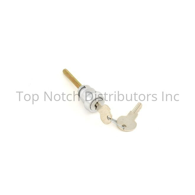 Dormakaba Simplex 20178726D Combination Change Plug Assembly Satin ... Sparrow Supply
