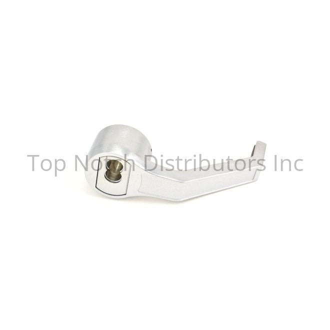 Dormakaba Simplex 20179026D Right Hand Outside Lever Assembly Satin... Sparrow Supply