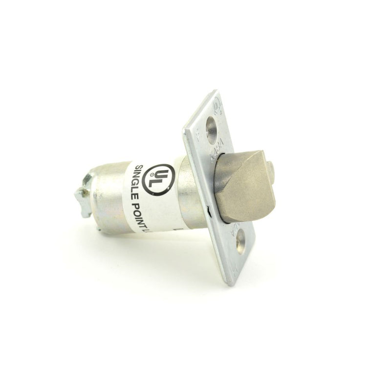 Simplex Commercial Parts - Satin Chrome Sparrow Supply
