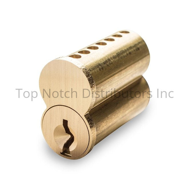 Killeen Security Products 207A04 7-Pin BEST Type Small Format Inter... Sparrow Supply