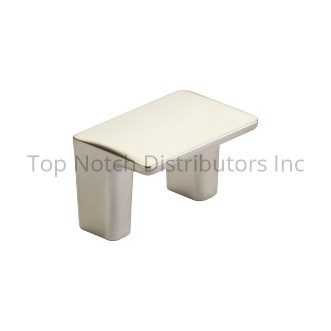 SCHAUB 211036-BN 32mm Center to Center Suave Cabinet Pull Brushed N... Sparrow Supply