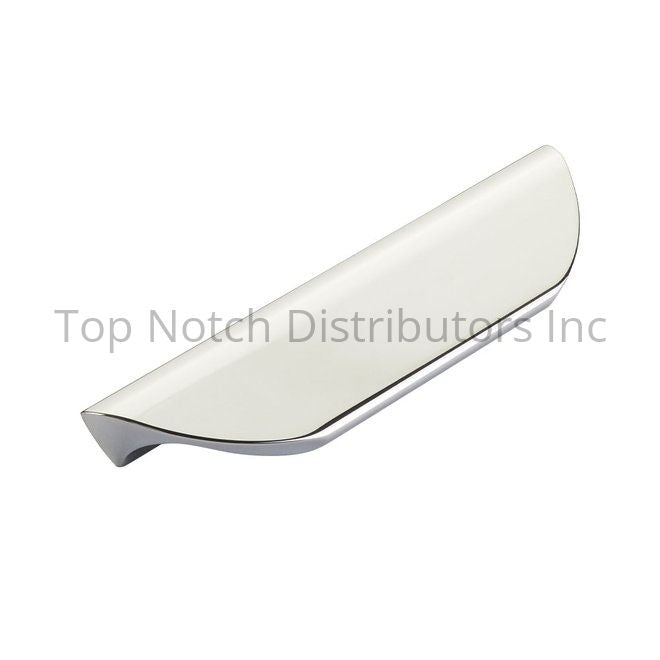 SCHAUB 211039-26 96mm Center to Center Suave Cabinet Cup Pull Polis... Sparrow Supply