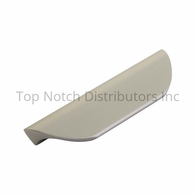 SCHAUB 211039-NS 96mm Center to Center Suave Cabinet Cup Pull Nicke... Sparrow Supply