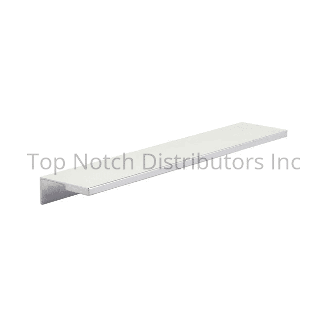SCHAUB 211048-26 127mm Center to Center Borde Edge Pull Polished Ch... Sparrow Supply