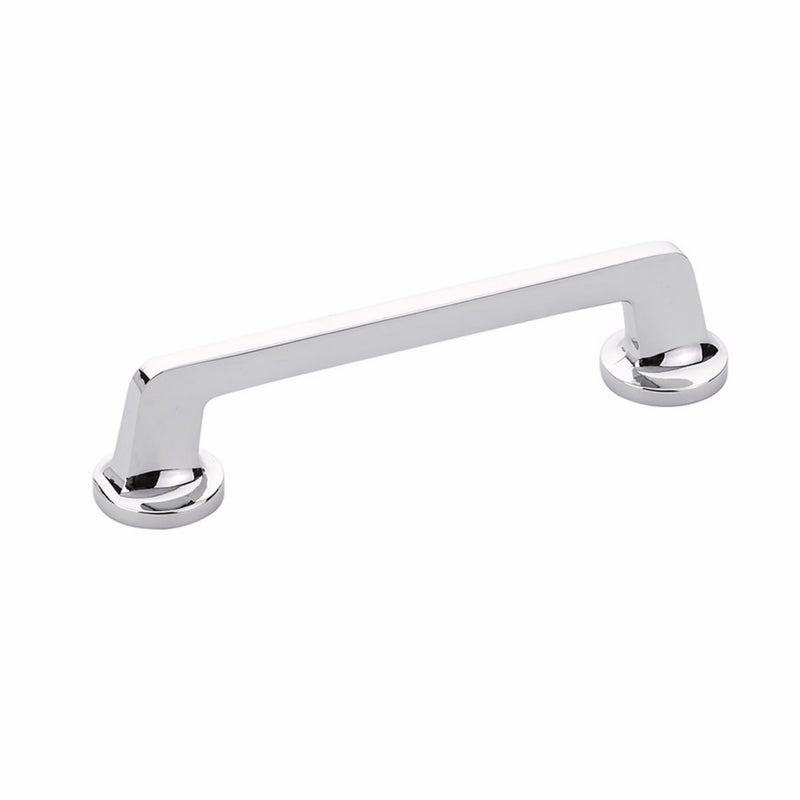 SCHAUB 212-26 Cabinet Pulls - Polished Chrome Sparrow Supply