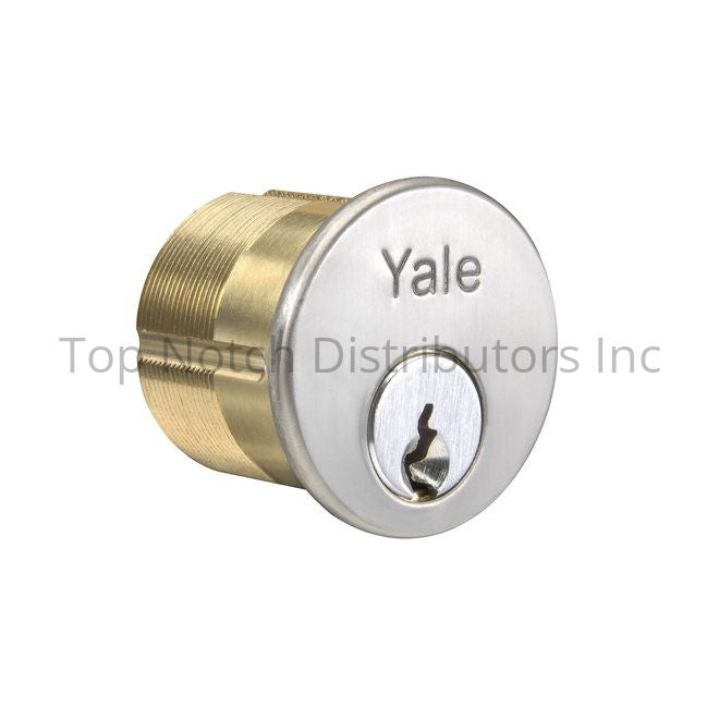 ASSA Abloy Accentra 2153GHX1765.250619118 1-1/8" 6 Pin Mortise Cyli... Sparrow Supply
