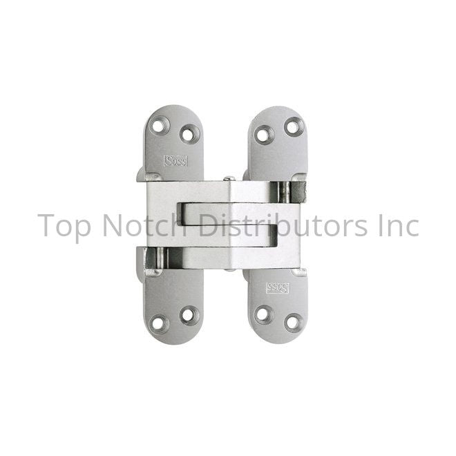 Soss / UIP Allegion 220HUS26D 1-3/8" x 5-1/2" Extra Heavy Duty Invi... Sparrow Supply