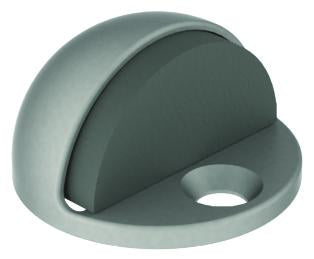 Hager Hinge 241F Door Stops - Satin Chrome Sparrow Supply