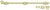 Deltana 24SB3-UNL 24" Surface Bolt; Heavy Duty; Unlacquered Bright Brass Finish Sparrow Supply