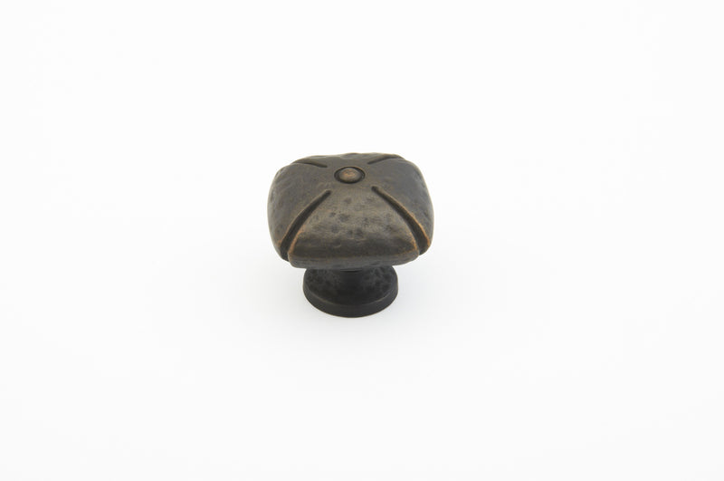 SCHAUB 251-ABZ Cabinet Knobs Sparrow Supply