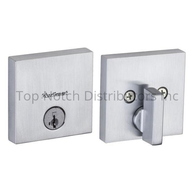 Kwikset 258SQT-26DS.STRKP Locksets