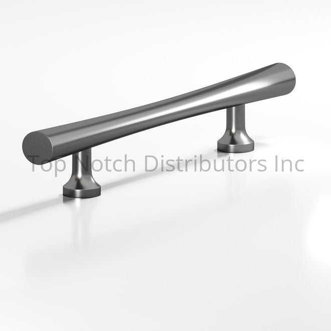 Colonial Bronze 29414GRA 294 Series 14" Center to Center Appliance ... Sparrow Supply