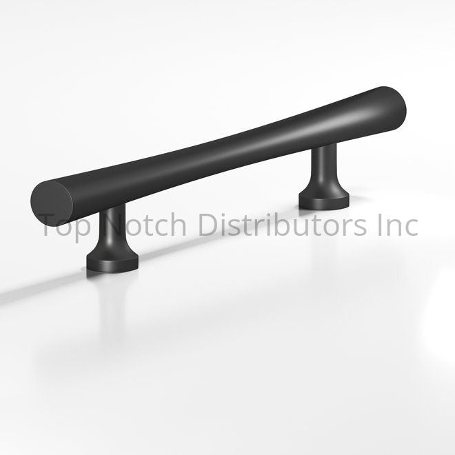 Colonial Bronze 2966MGRA 296 Series 6" Center to Center Cabinet Pul... Sparrow Supply