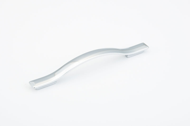 SCHAUB 305-26 Cabinet Pulls - Polished Chrome Sparrow Supply