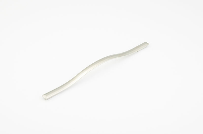 SCHAUB 306-15 Cabinet Pulls - Satin Nickel Sparrow Supply