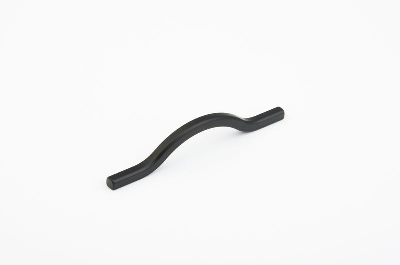 SCHAUB 308-MB Cabinet Pulls - Black Sparrow Supply