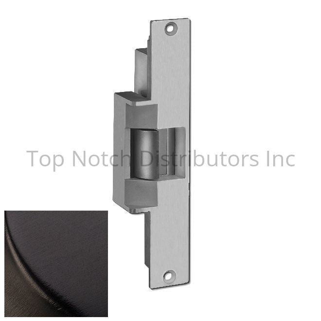 HES 3102F24D613LCBMA 310-2 24D Fail Safe Electric Strike with Latch... Sparrow Supply