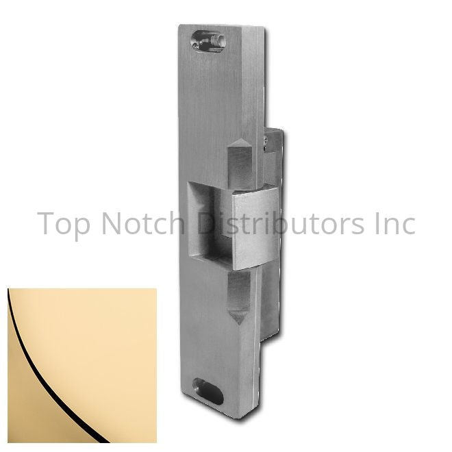 HES 310424D605LCBMA 310-4 24D Electric Strike with Latchbolt and Lo... Sparrow Supply