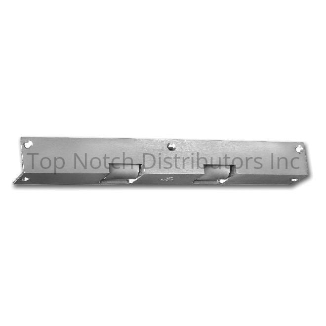 HES 31061PKF12D627 310-6-1 12D PK Keeper Fail Safe Electric Strike ... Sparrow Supply