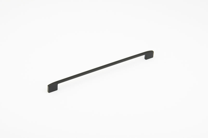 SCHAUB 314-MB Cabinet Pulls - Black Sparrow Supply