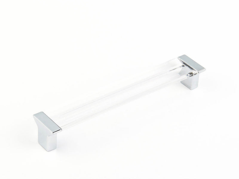 SCHAUB 317-26-C Cabinet Pulls - Polished Chrome Sparrow Supply