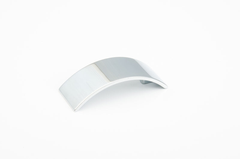 SCHAUB 362-26 Cabinet Pulls - Polished Chrome Sparrow Supply